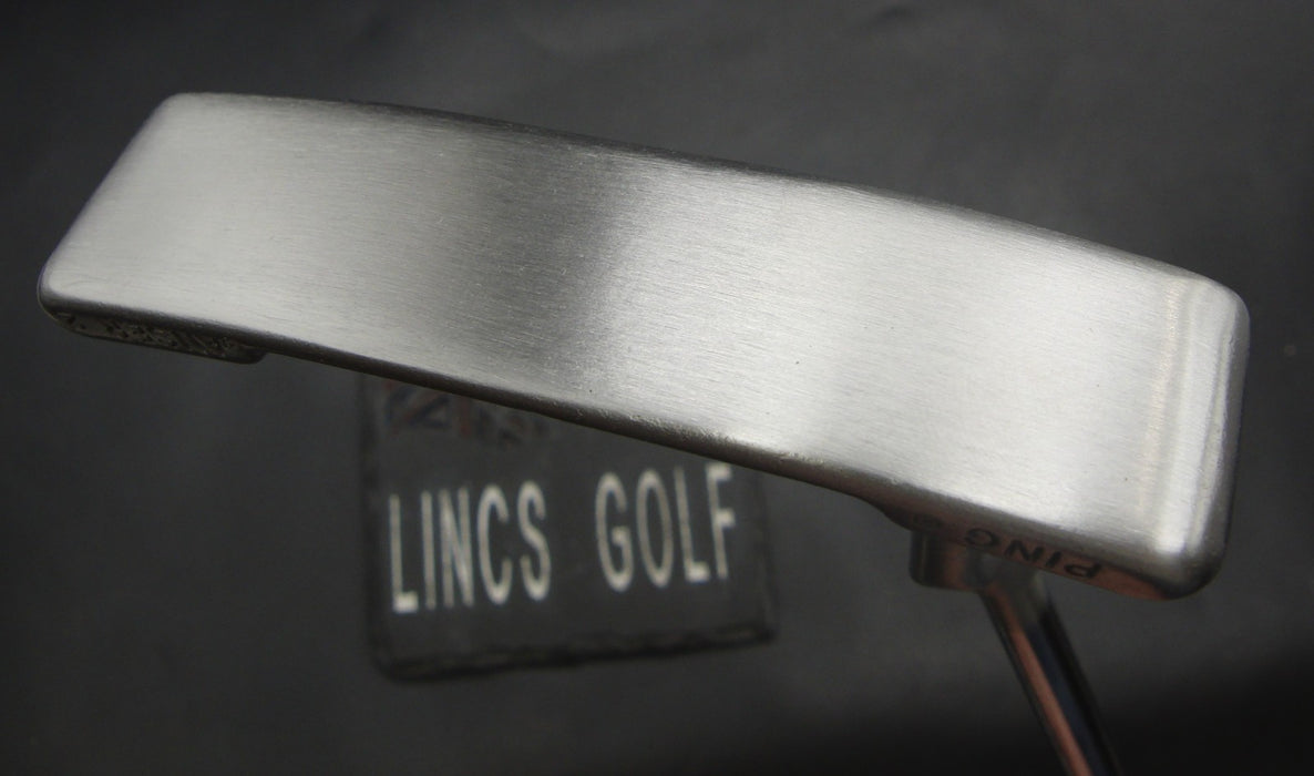 Ping Anser 2 Putter 87cm Length Steel Shaft PSYKO Grip