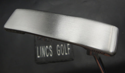 Ping Anser 2 Putter 87cm Length Steel Shaft PSYKO Grip
