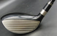 Srixon Z-Steel II 15° 3 Wood Stiff Graphite Shaft Golf Pride Grip
