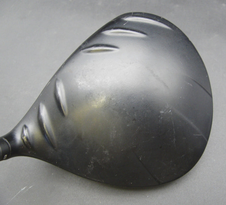 Ping G425 LST 9° Driver Stiff Graphite Shaft GolfZon Park Grip