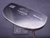Yes! C-Groove Valerie Putter 83cm Length Steel Shaft PSYKO Grip