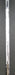 Nike Slingshot OSS 8 Iron Regular Steel Shaft Nike Grip