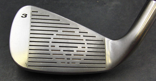 TaylorMade Burner Oversize 3 Iron Regular Steel Shaft TaylorMade Grip