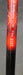 Callaway RAZR Hawk 9.5° Driver Stiff Graphite Shaft Izanahi Studio Grip