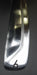 Titleist T400 6 Iron Regular Graphite Shaft With Grip