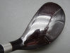 Nickent Genex 3DX Ironwood 18.5° 3 Hybrid Regular Graphite Shaft Nickent Grip