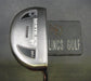 Odyssey White Ice Rossie Putter Steel Shaft 89.5cm Length Psyko Grip