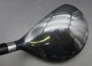 Yonex Nanov Nextage 15° 3 Wood Regular Graphite Shaft Benross Grip
