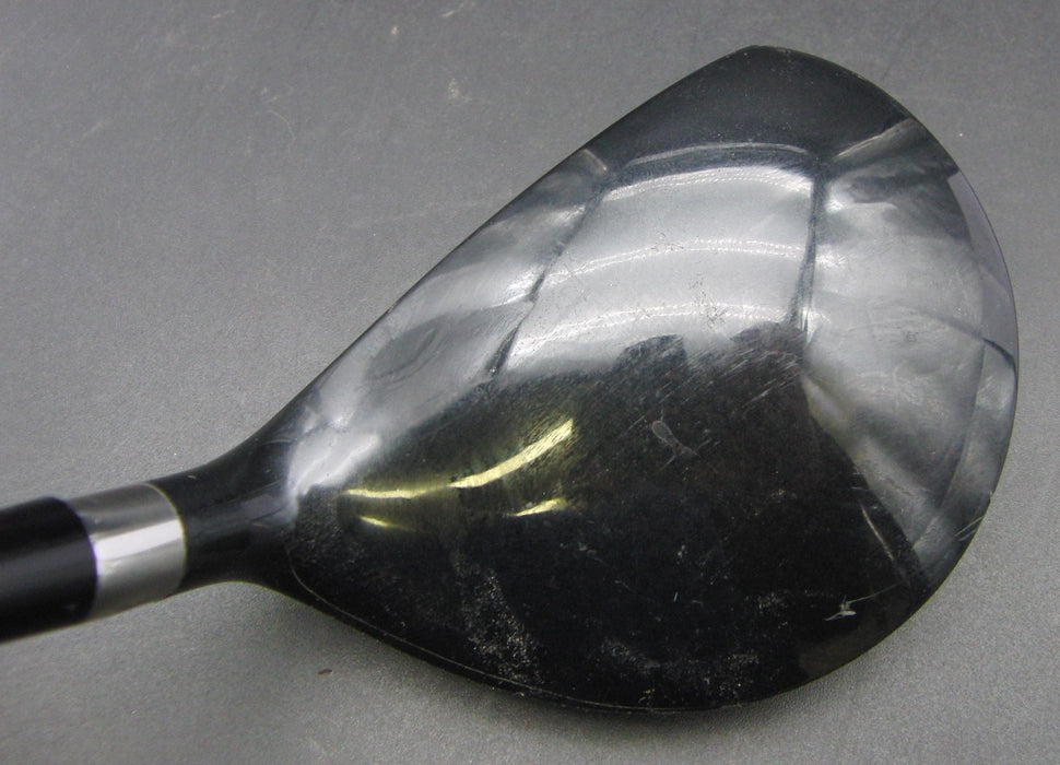 Yonex Nanov Nextage 15° 3 Wood Regular Graphite Shaft Benross Grip