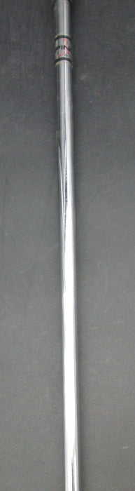 BeCu Ping Pal 2 Putter Steel Shaft 89cm Length Psyko Grip