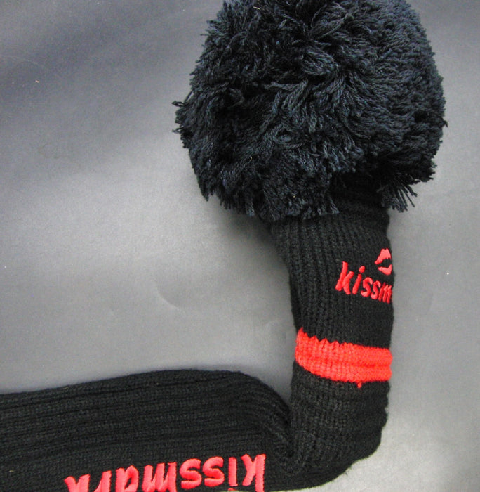 Kissmark Wood Headcover