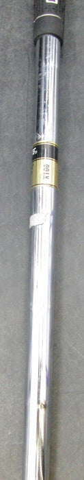 Ping S56 Blue Dot 7 Iron Extra Stiff Steel Shaft Ping Grip DEMO