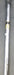 Ping S56 Blue Dot 7 Iron Extra Stiff Steel Shaft Ping Grip DEMO