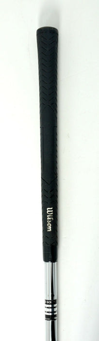 Wilson Reflex Oversize 6 Iron Regular Steel Shaft Wilson Grip