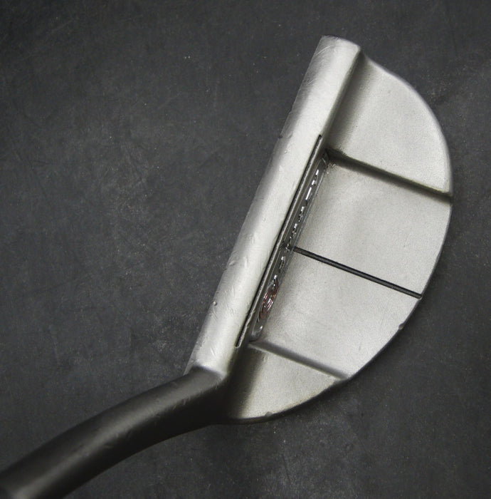 Odyssey White Hot XG #9 Putter 88cm Length Steel Shaft SuperStroke Grip*
