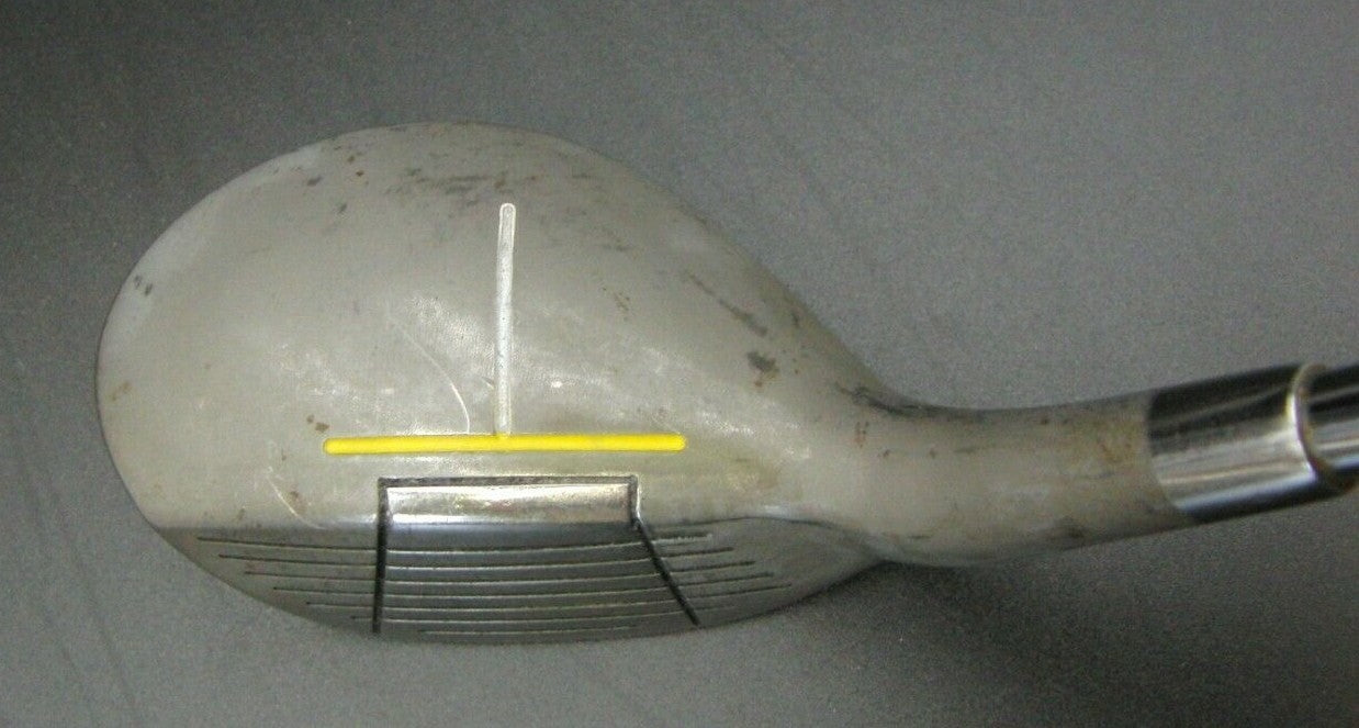 Lynx Super Predator 5 Wood Regular Steel Shaft Lynx Lite Grip