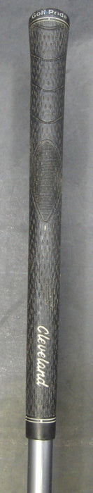 Cleveland LAUNCHER NC-X2 9.5° Driver Stiff Graphite Shaft Cleveland Grip