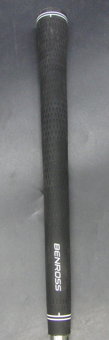 Titleist ZB Forged 4 Iron Regular Steel Shaft Benross Grip