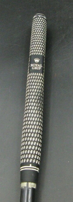 Bridgestone Tour Stage ViQ D 10.5° Driver Regular Graphite Shaft Royal Grip