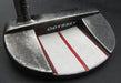 Odyssey White RIZE iX #3SH Putter 85cm Length Steel Shaft PSYKO Grip