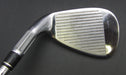 TaylorMade M2 2016 9 Iron Stiff Steel Shaft TaylorMade Grip