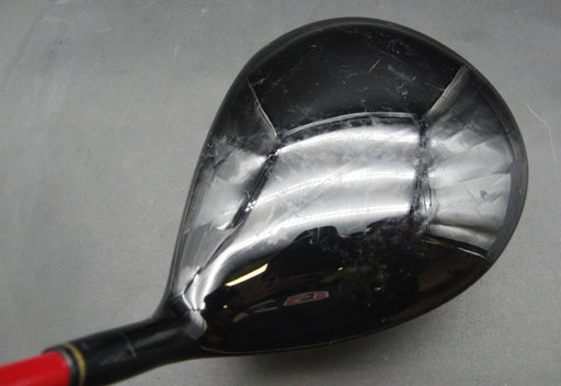 Katana Snipe Wood LX-8 10.5° Driver Regular Graphite Shaft Golf Pride Grip
