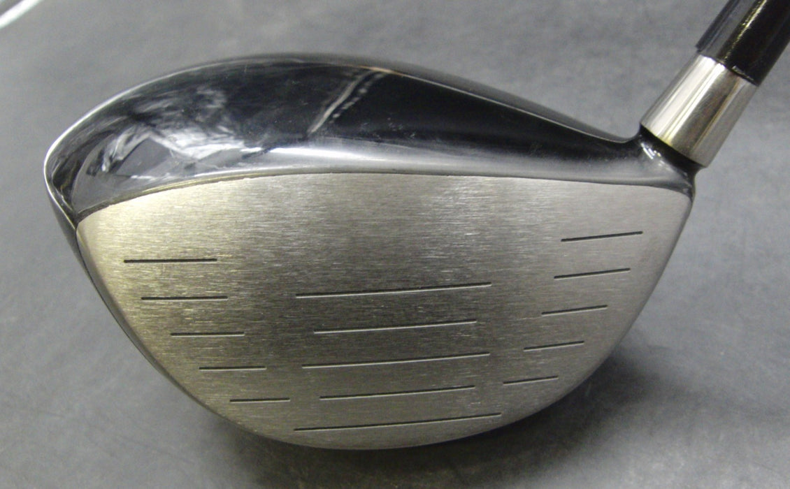 PRGR T3 Model 105 10.5° Driver Stiff Graphite Shaft Tour Edge Grip