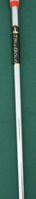 Hogan Director 7 Iron Stiff Steel Shaft Golf Pride Grip