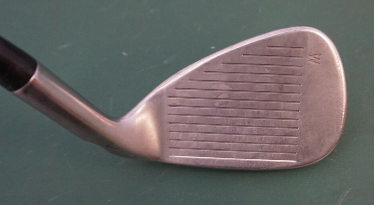 Left-Handed Ping G Series Green Dot Pitching Wedge Regular Graphite Shaft