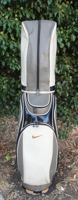 5 Division Nike Golf Cart Carry Trolley Golf Clubs Bag*