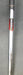 Taylormade Burner 2.0 9 Iron Stiff Steel Shaft TaylorMade Grip