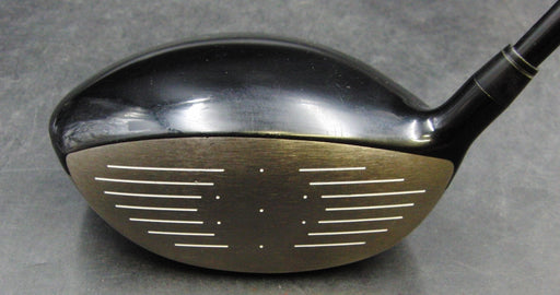 MacGregor Mactec NV-S Unexpected Revolution 10° Driver Regular Graphite Shaft