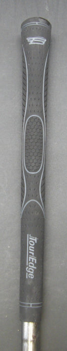 Left-Handed Ping Eye 2 Blue Dot Pitching Wedge Regular Steel Shaft TourEdge Grip