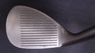 Yamaha inpres X V Forged Sand Wedge Regular Graphite Shaft with Grip