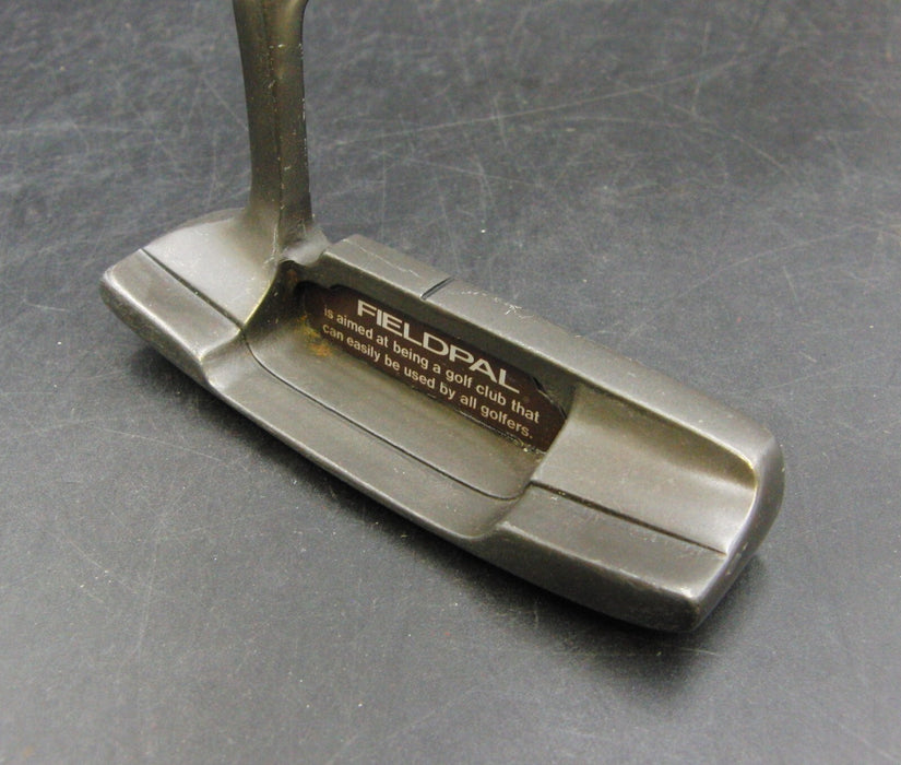 FieldPal NP41 Putter 86cm Playing Length Graphite Shaft