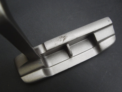 Mizuno Zephyr 9821 Each Gravity Design Putter 87cmLength Steel Shaft Mizuno Grip