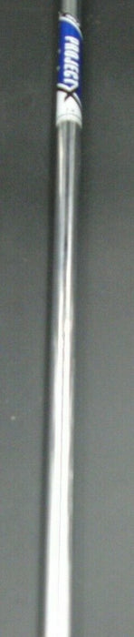 Titleist 714 CB Forged 6 Iron Extra Stiff Steel Shaft Golf Pride Grip