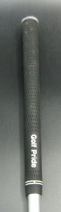 Mizuno T Zoid PRO II 6 Iron Dynamic Gold Stiff Shaft Golf Pride Grip