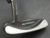 Odyssey 5500 DFX Putter 86.5cm Playing Length Steel Shaft Odyssey Grip