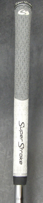 Titleist 710 Forged 4 Iron Stiff Steel Shaft Super Stroke Grip