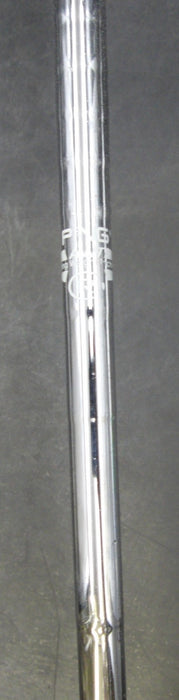 Ping i10 Black Dot 6 Iron Regular Steel Shaft Lamkin Grip