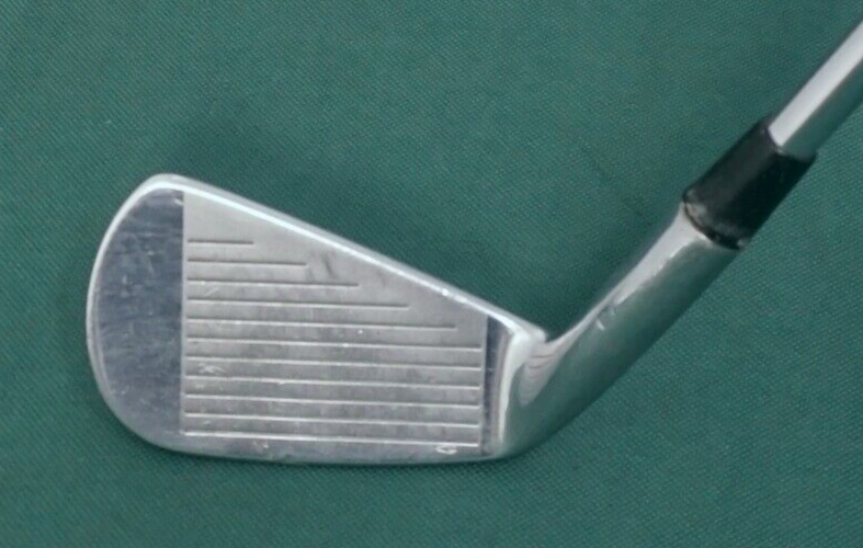 Mizuno MP-33 GF Forged 5 Iron Stiff Steel Shaft Golf Pride Grip