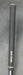 Adams Idea Tech V3 Pitching Wedge Regular Graphite Shaft Golf Pride Grip