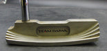 Team Daiwa DG-245 Putter Steel Shaft 89cm Length Team Daiwa Grip