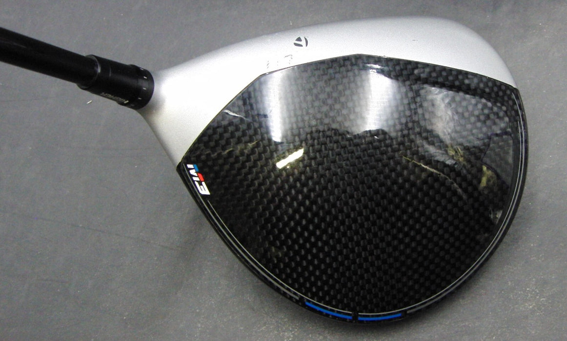 TaylorMade M3 440 9° Driver Regular (Optional) Graphite Shaft PSYKO Grip