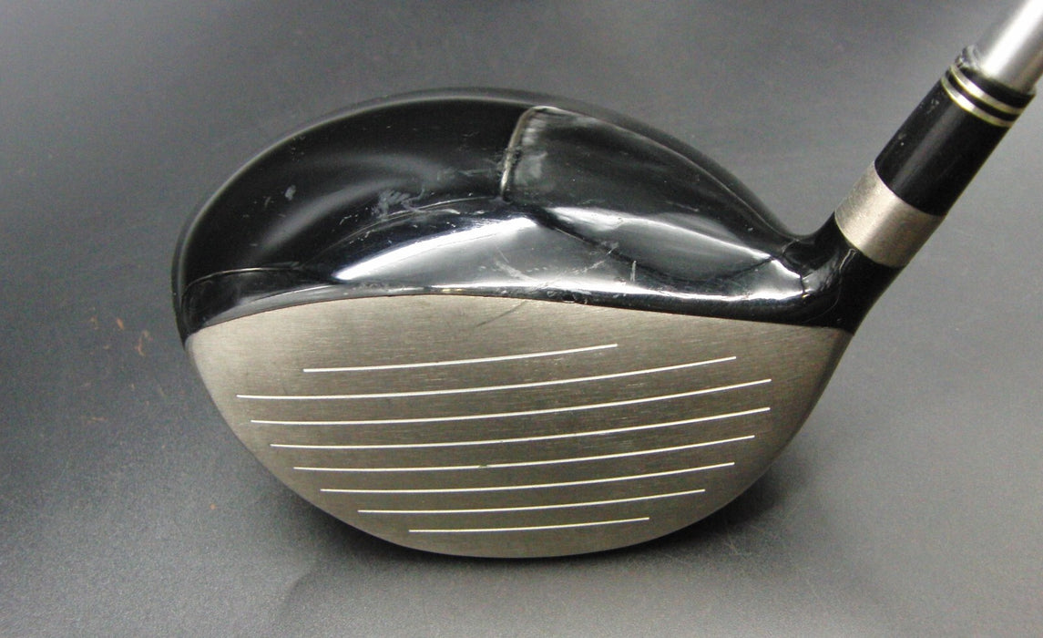 Srixon ZR-600 W.NI.WT 9.5° Driver Stiff Flex Graphite Shaft Chaucer Grip