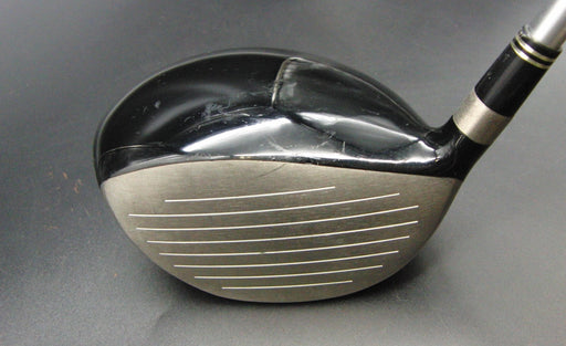 Srixon ZR-600 W.NI.WT 9.5° Driver Stiff Flex Graphite Shaft Chaucer Grip