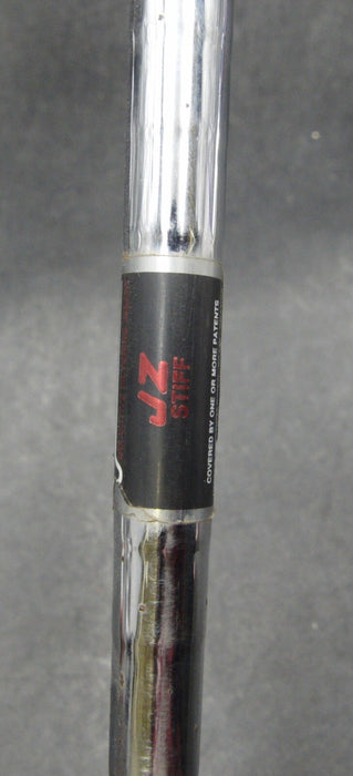 Ping ISI Karsten Blue Dot 3 Iron Stiff Steel Shaft Lamkin Grip