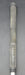 Callaway Hawk Eye VFT 6 Iron Regular Steel Shaft Callaway Hawk Eye Grip