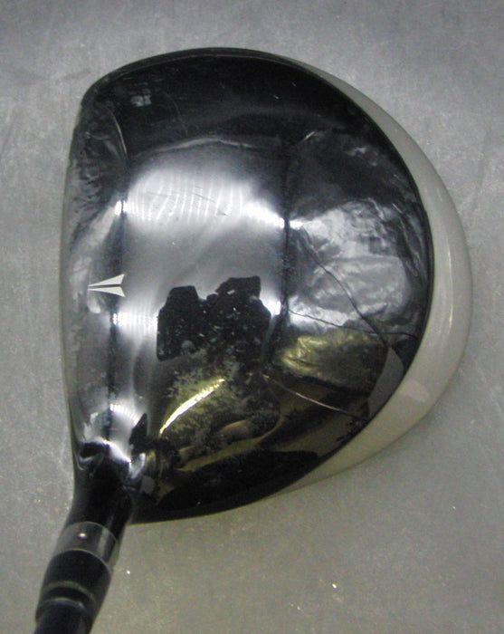 Nike SQ 460 9.5° Driver Stiff Graphite Shaft Nike Grip*